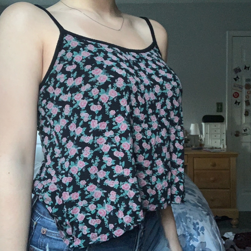 Pacsun Top
